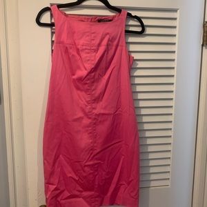 Ralph Lauren cute pink dress
